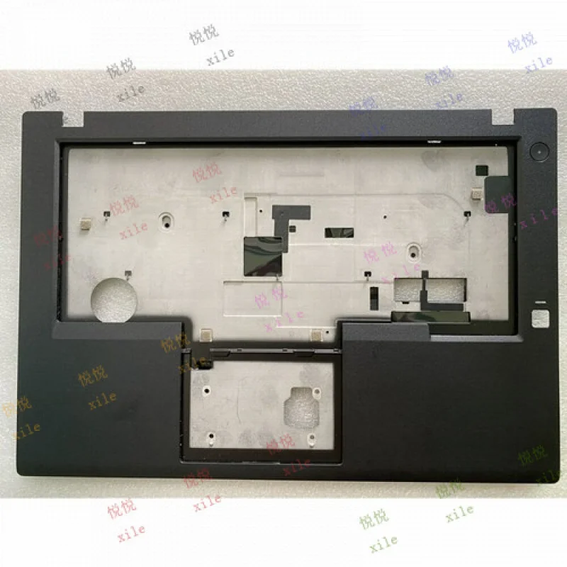 

L L New and Original Laptop for Lenovo Thinkpad T480 Palmrest Cover Case 01YR506