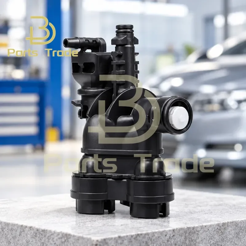 Pump Head for High Pressure Washer K3 K4 Household Cleaning Machine Replacement Parts