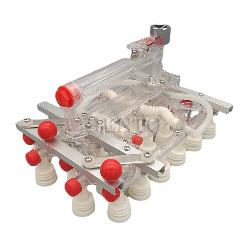 Industrial Electric 30 Egg Vacuum Egg Sucker/Egg Catcher