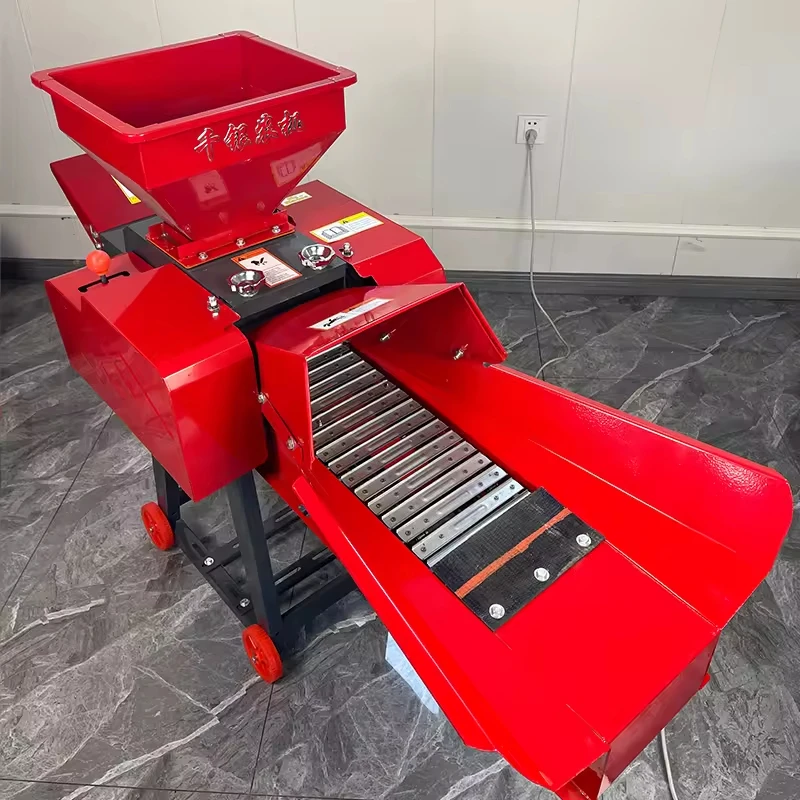 

Ручной бензиновый двигатель, силос, трава, корм для животных, измельчитель кормов для кукурузной соломы, резак для жарки, распродажа