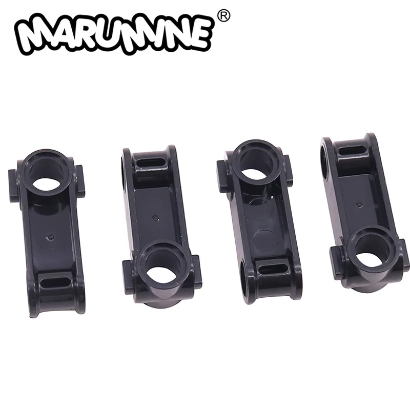 

Marumine 32068 Technology Steering Gear 3M Building Block Parts MOC 100PCS Brick Mechanical Robot Technik Assembly Accessories