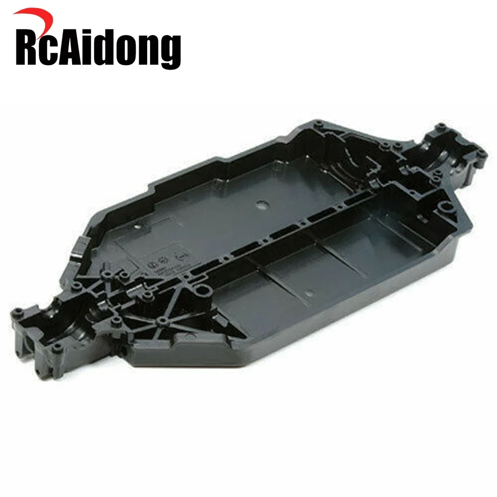 

RcAidong 1/10 Lower Deck Chassis For Tamiya TT02 TT02B TT02D TT02R TT02S TT02T Upgrades Parts