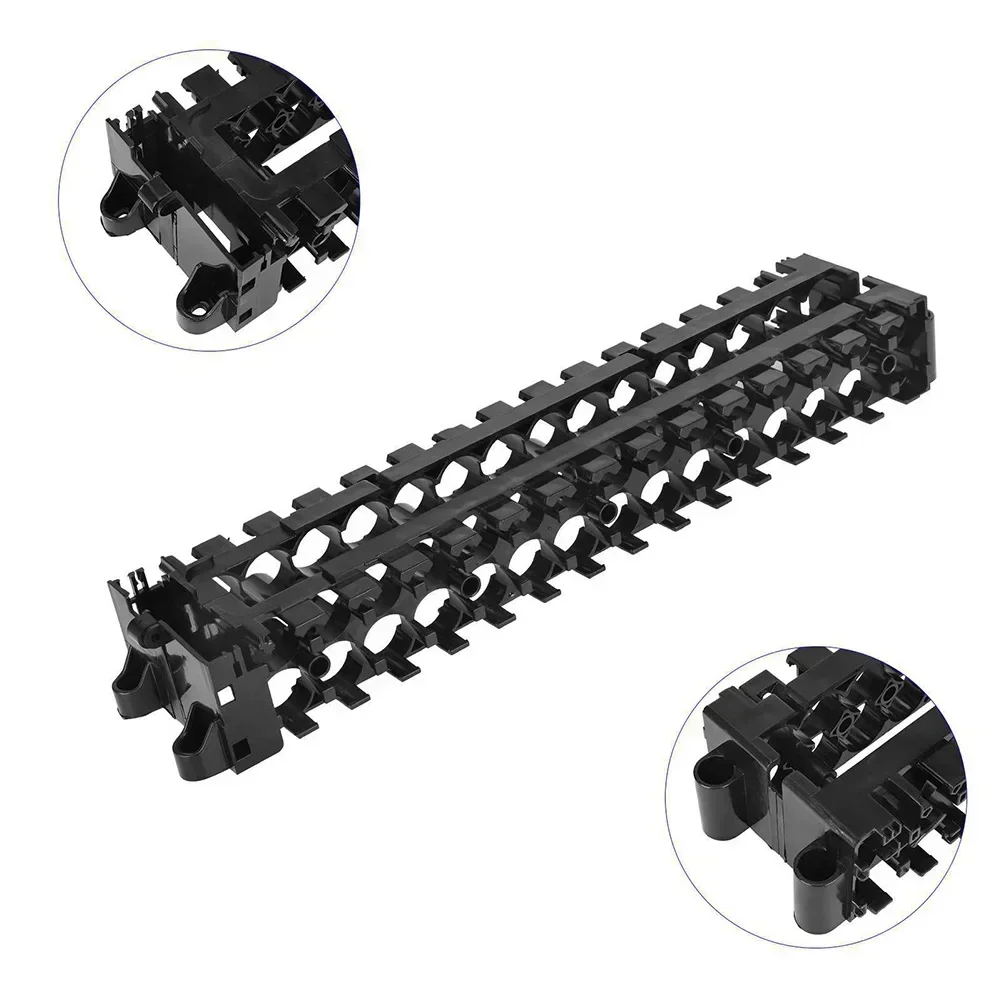 1pc Battery Box Holder Plastic Support Frame For Xiaomi For M365 Electric Scooter Battery Bracket Battery Box Accessories