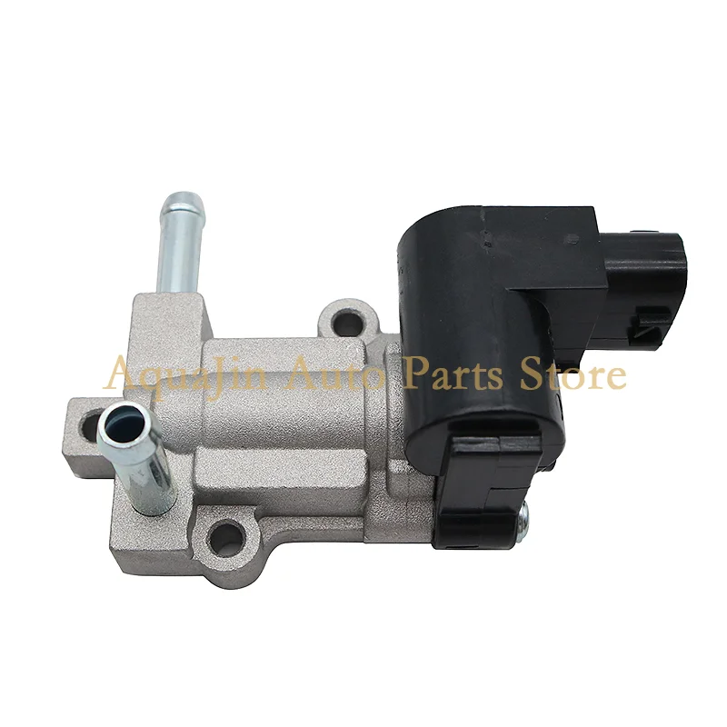 22270-75050 صمام التحكم في الهواء الخامل IACV لتويوتا 4 عداء تاكوما 2.4 2.7L L4 2000 2001 2002 2003 2004 OE 2227075050   22270 75050