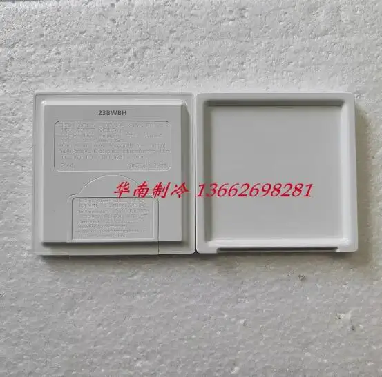 

Новый обогреватель для ванной комнаты KDK Bath Master, английский встроенный контроллер панели управления 23BWBH