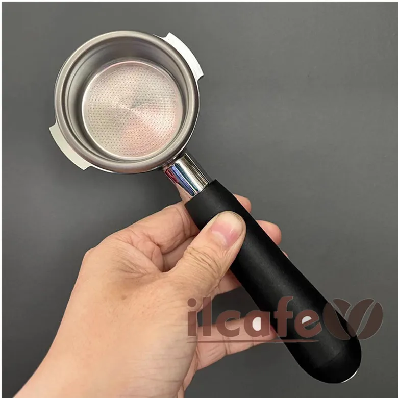Suitable for bottomless handle accessories