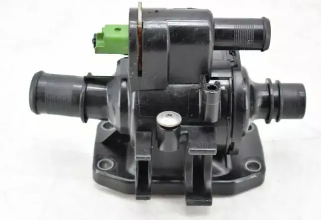 

1769073J01 2S6Q8A586AB Applicable to accessory parts 9671565980 Automotive Thermostat Assembly Thermostat