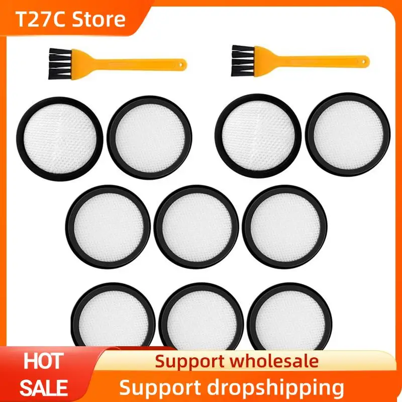T27C Filters Cleani… - image