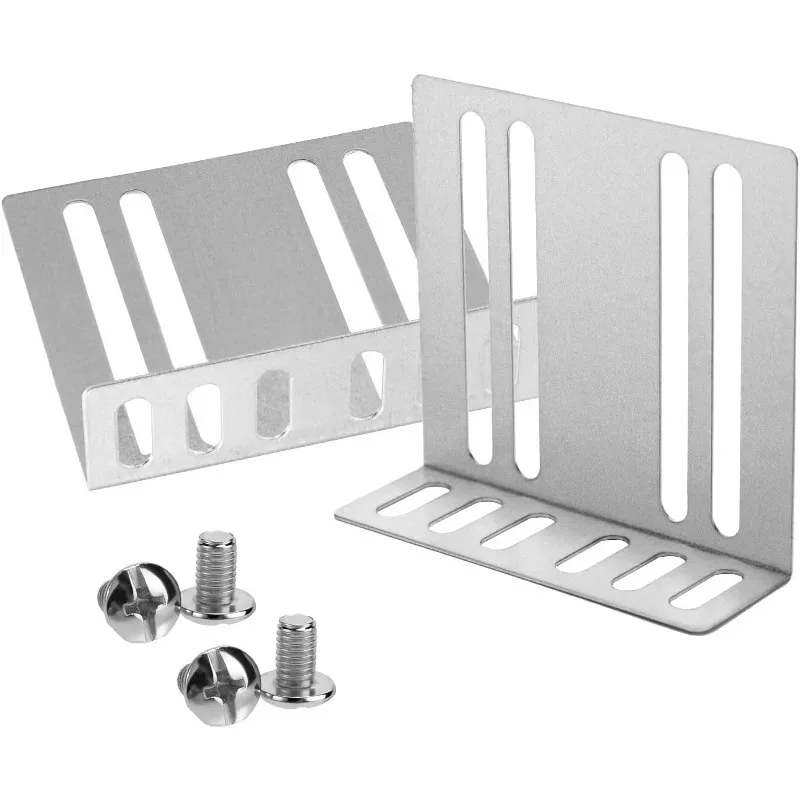 Solid Double Din Car Radio Holder Frame MP5 Bracket for 2 Din Stereo Universal Mount Auto Audio Replacement Fitting Spares Parts - view 6