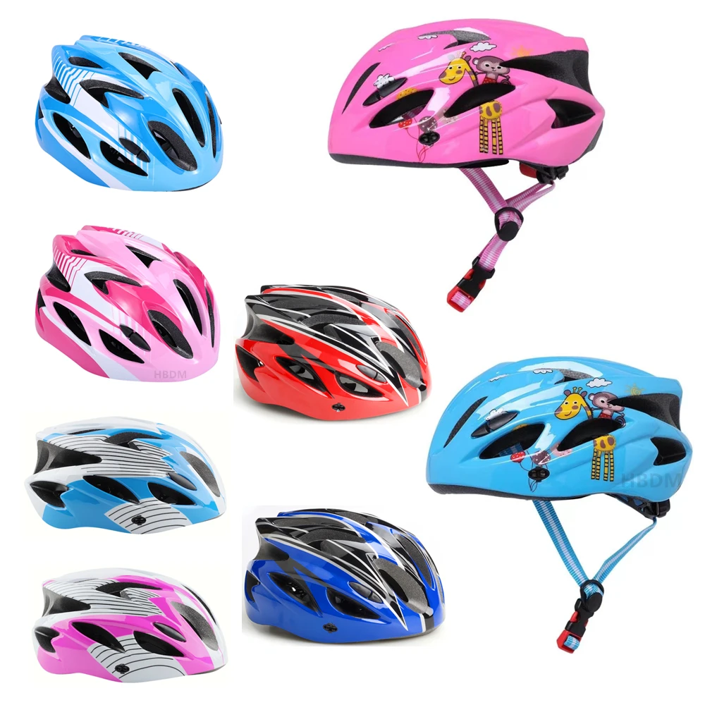 Helmet Bicycle Roller Skating Cycling Helmets Mountaineering Skateboard Comfortable Outdoor Sports Equipment Adult Children