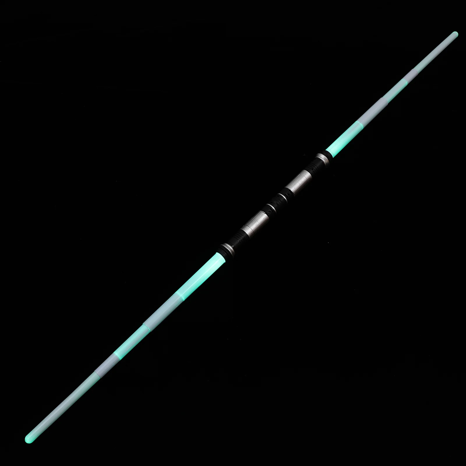 1 set 1 Set Of Kids Luminous Sword Glowing Swords Playthings For Party Birthday Christmas Cosplay Children Props Plastic Sword