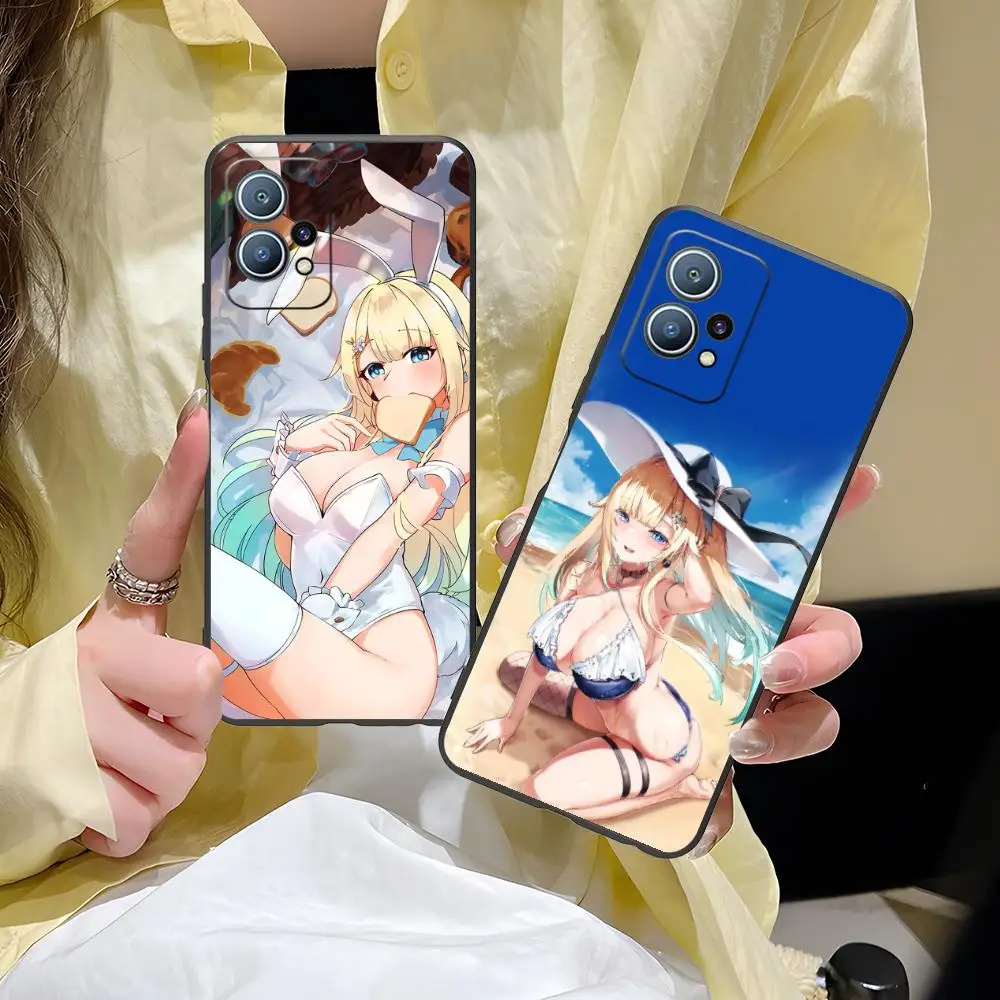 Anime Aizawa Ema Ph…