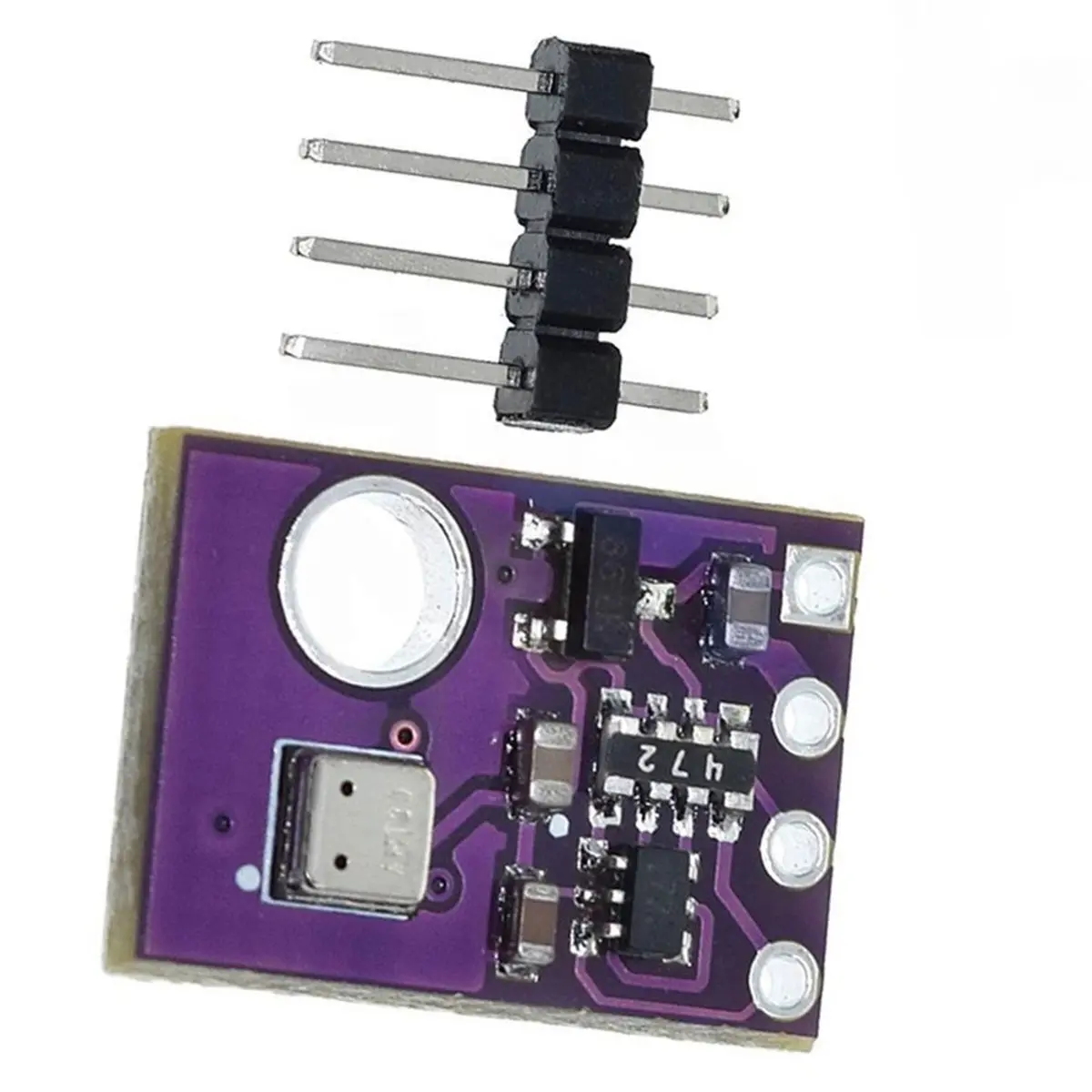 2026 NEW AHT30 Temperature Humidity Sensors Module Temperature Humidity Probe and Digital Signal High for