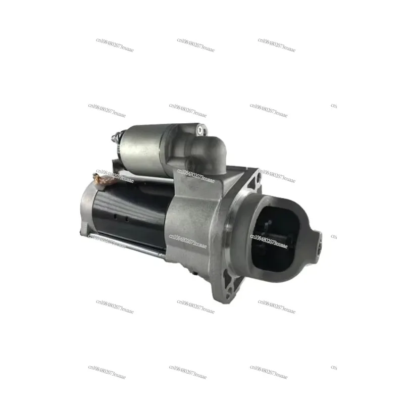 

Запчасти для грузовиков Стартерная система грузовиков Запасные части для грузовиков Стартер