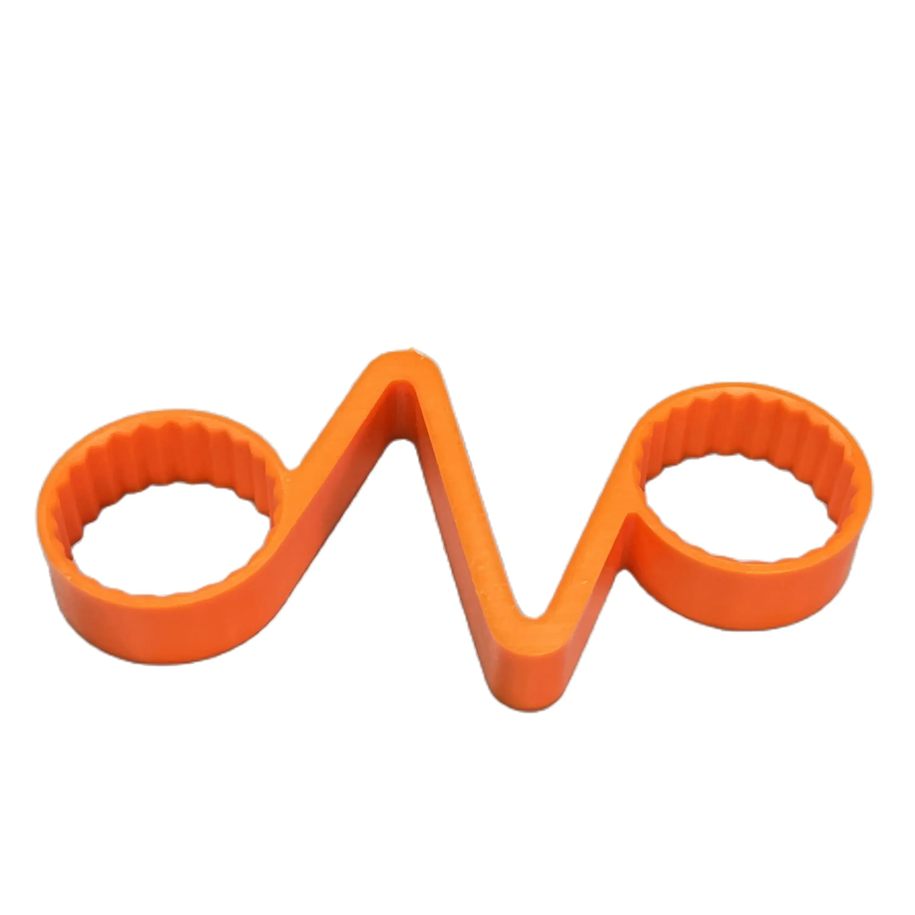 Twin Wheel Nut Reta… - image