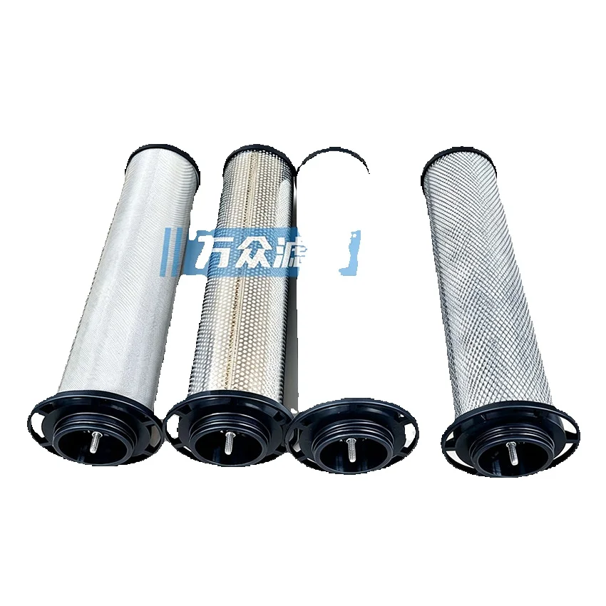 End-180Qp Dryer Compressed Air Precision Filter Element Q-180 P-180 S-180 H-180