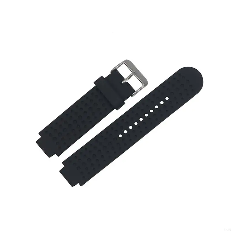 Y88b Watch Bands Силиконовые часы для Forerunner230/235/630/735 Запчасти для ремонта часов