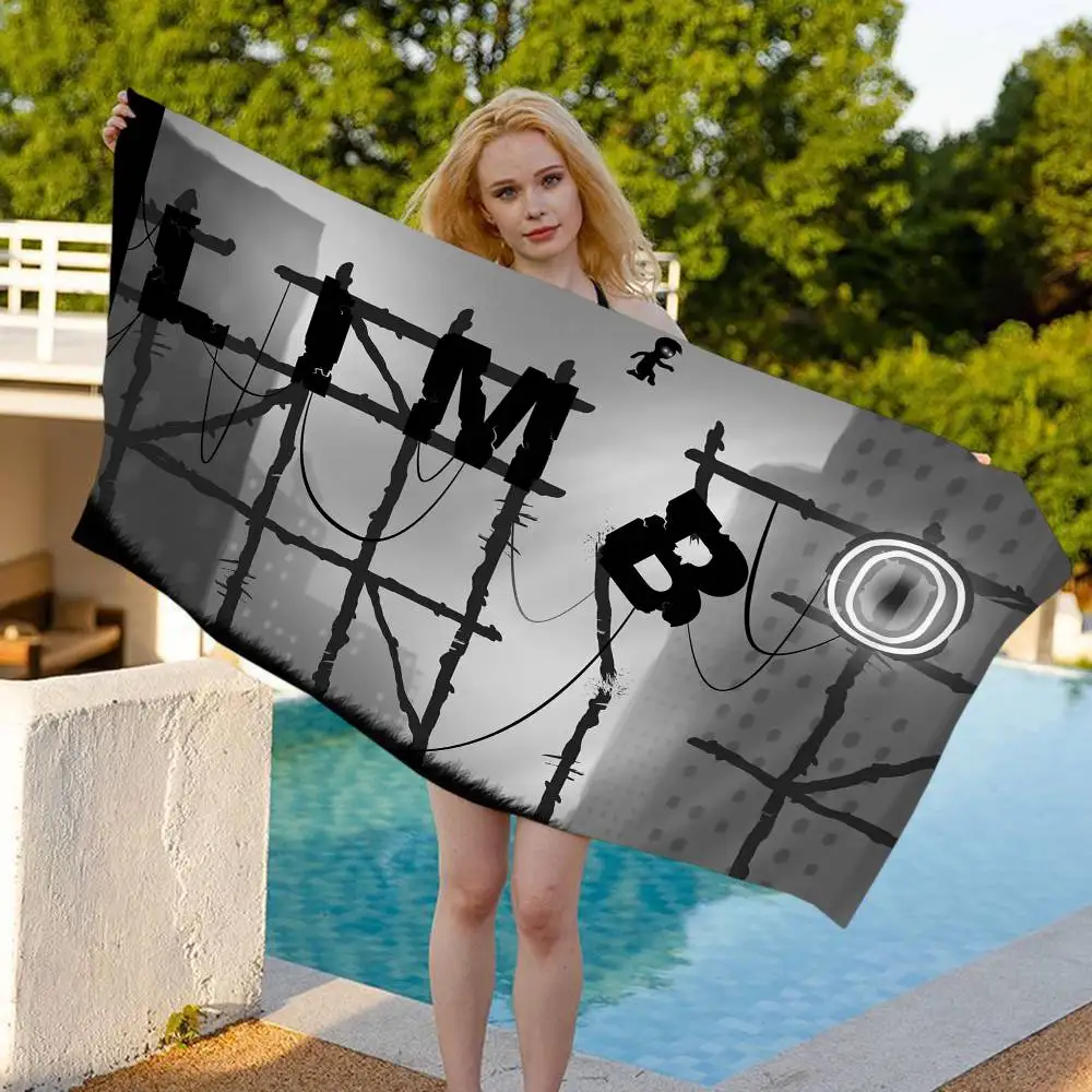 Limbo Game Big Micr…