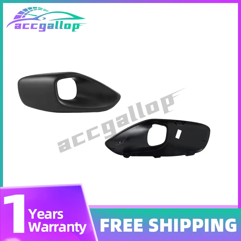 

9800978180 9800978280 for Citroen C4 Picasso new front bumper trim Front bumper fog light frame