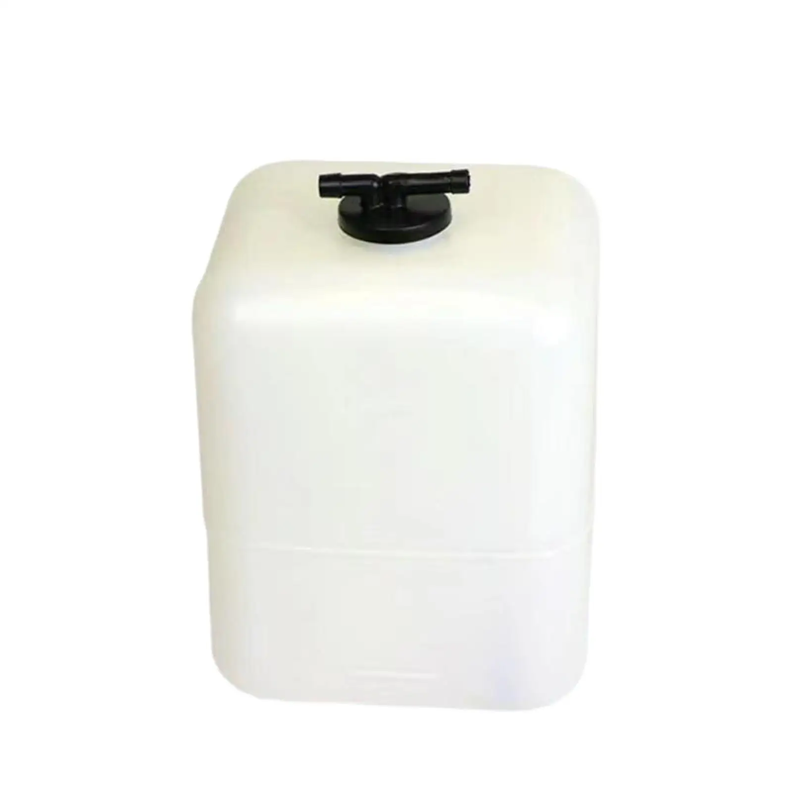 

Excavators Coolant Overflow Tank Replacement 7.9"x5.7" for SY 135-8 215-8 235-8 Diggers Quick Installation Accessories