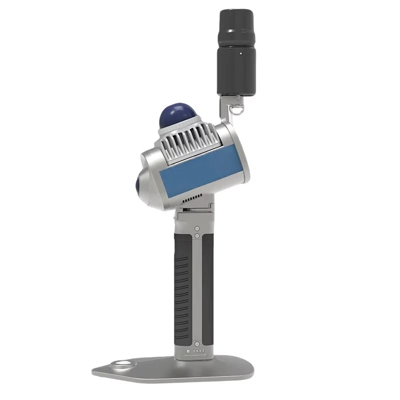 Qianxun Star H7 Laser Scanner 3d Sensor Surveying Machine Premium i Handheld 3D Laser Scanner