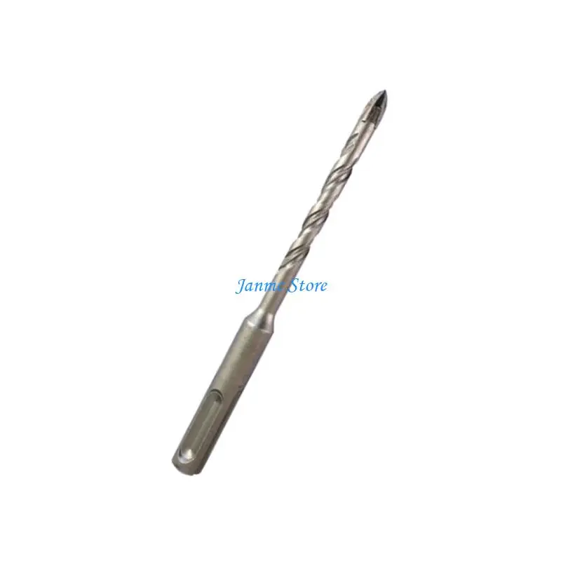 LX0C Professional Quality Drill Bit Accurate Drilling Tool Tile Drill Bit For Hard Materials Featuring Long Service Life