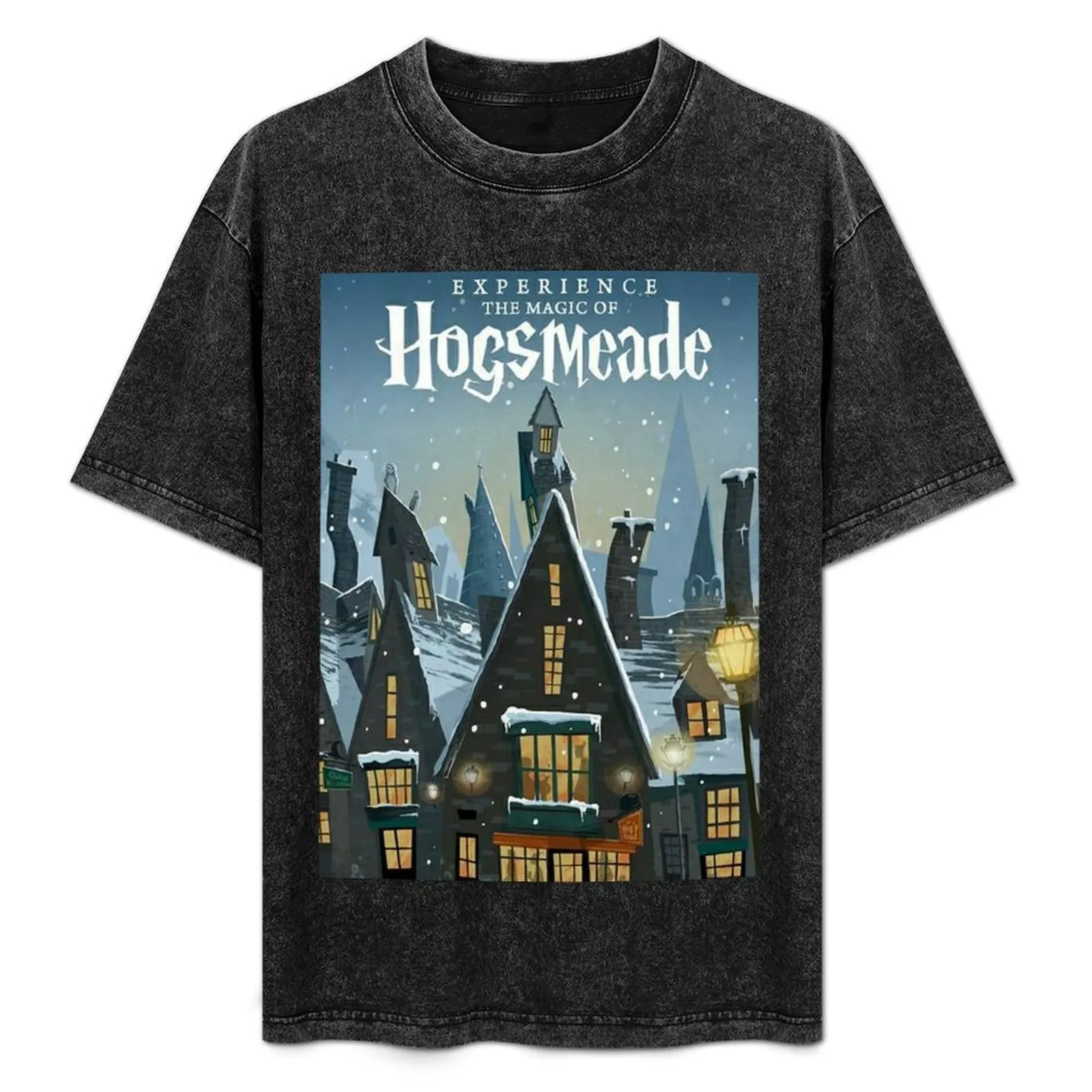 

magic T-Shirt plus sizes rapper graphic tees hippie clothes shirts men graphic