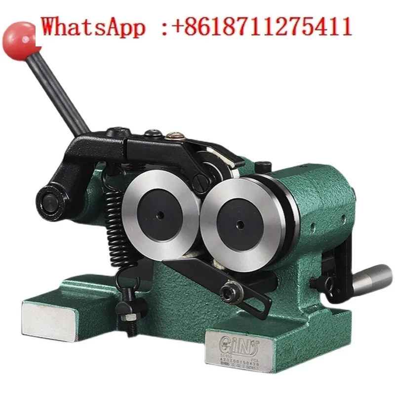 Punch grinder, needle grinding machine, high precision former, grinding machine, top punch punch, punch rod concentricity