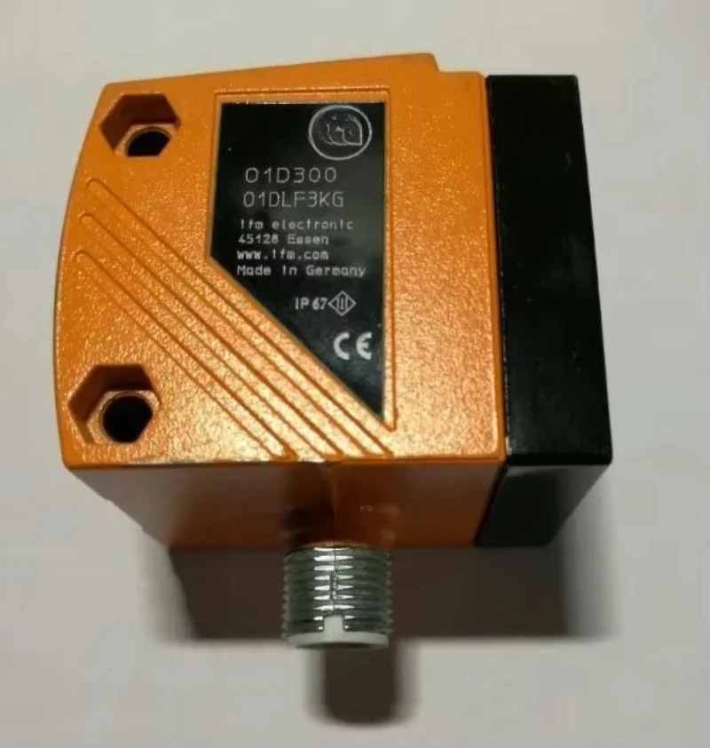 Photoelectric liquid level sensor O1D300 O1DLF3KG/ IO-Link 01D300