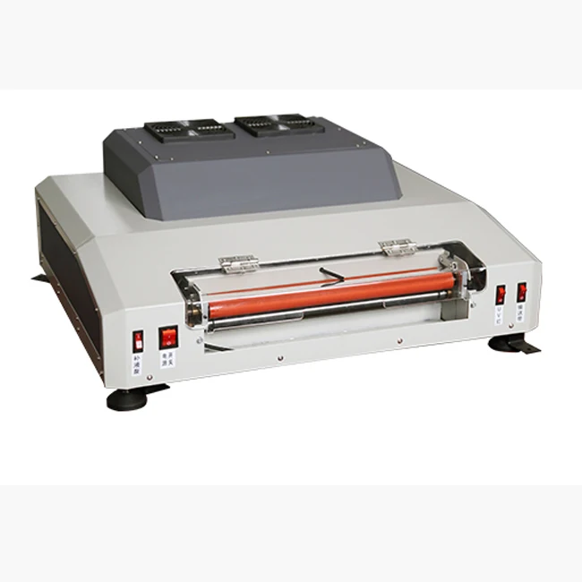 

Ламинатор для фотобумаги DC330L 13 дюймов (320 мм) с УФ-покрытием для форматов A5, A6, A4