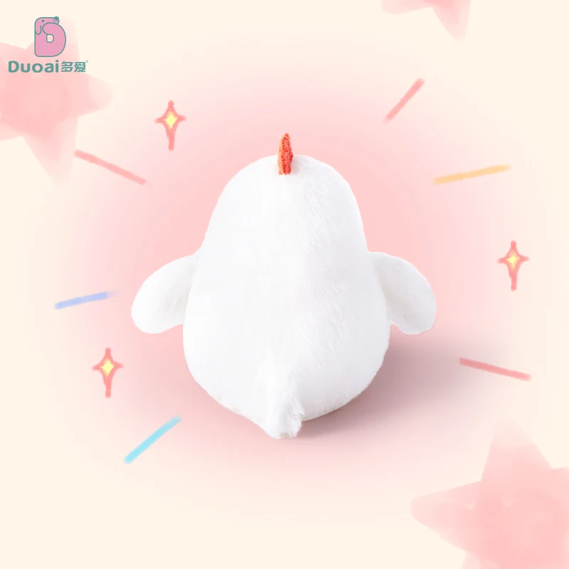 面白い白鶏ぬいぐるみソフトシミュレーションかわいいぬいぐるみ人形首枕ぬいぐるみ男の子女の子フェスティバルギフト ﻿