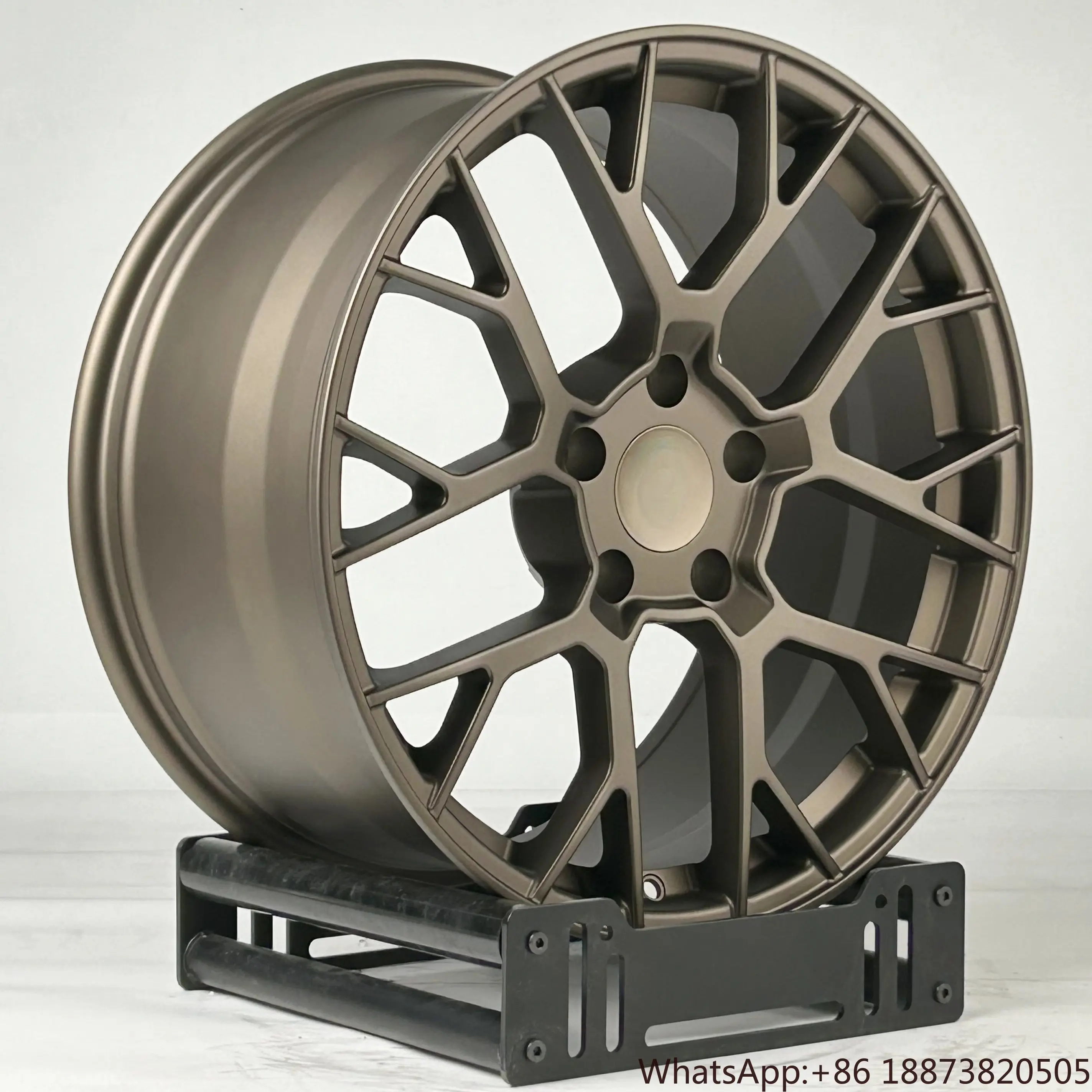 

Кованые колеса 5x130 для Porsche 911 997 991 992 Turbo Carrera GTS GT3 GT2 RS 19 20 21 дюймов, диски из оригинального сплава