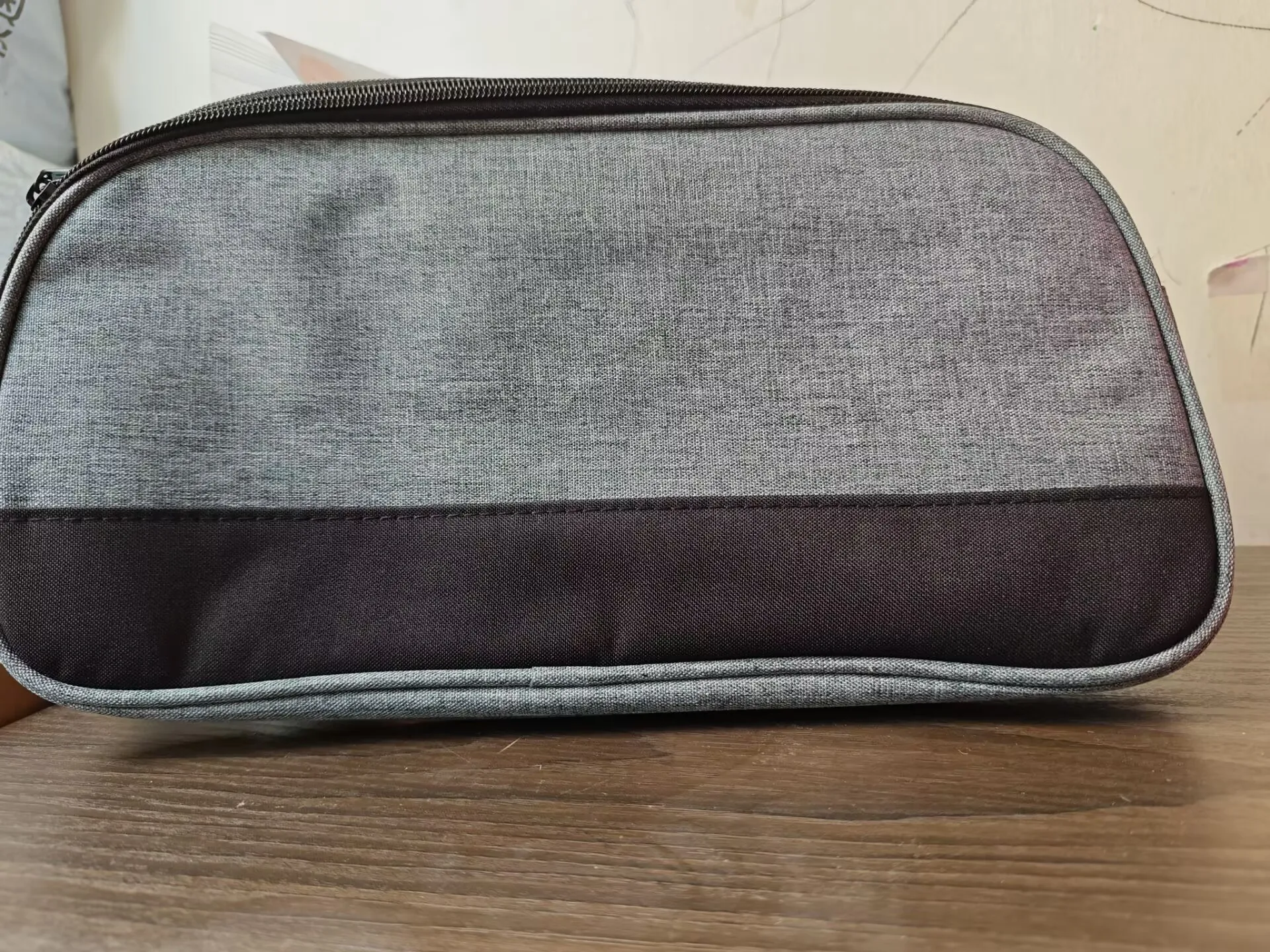 

Контейнер Многоцелевая дорожная сумка Capa Ручные сумки Cpap Аксессуары Сумка для хранения Противоударная сумка-органайзер Нейлоновая сумка для переноски Cpap