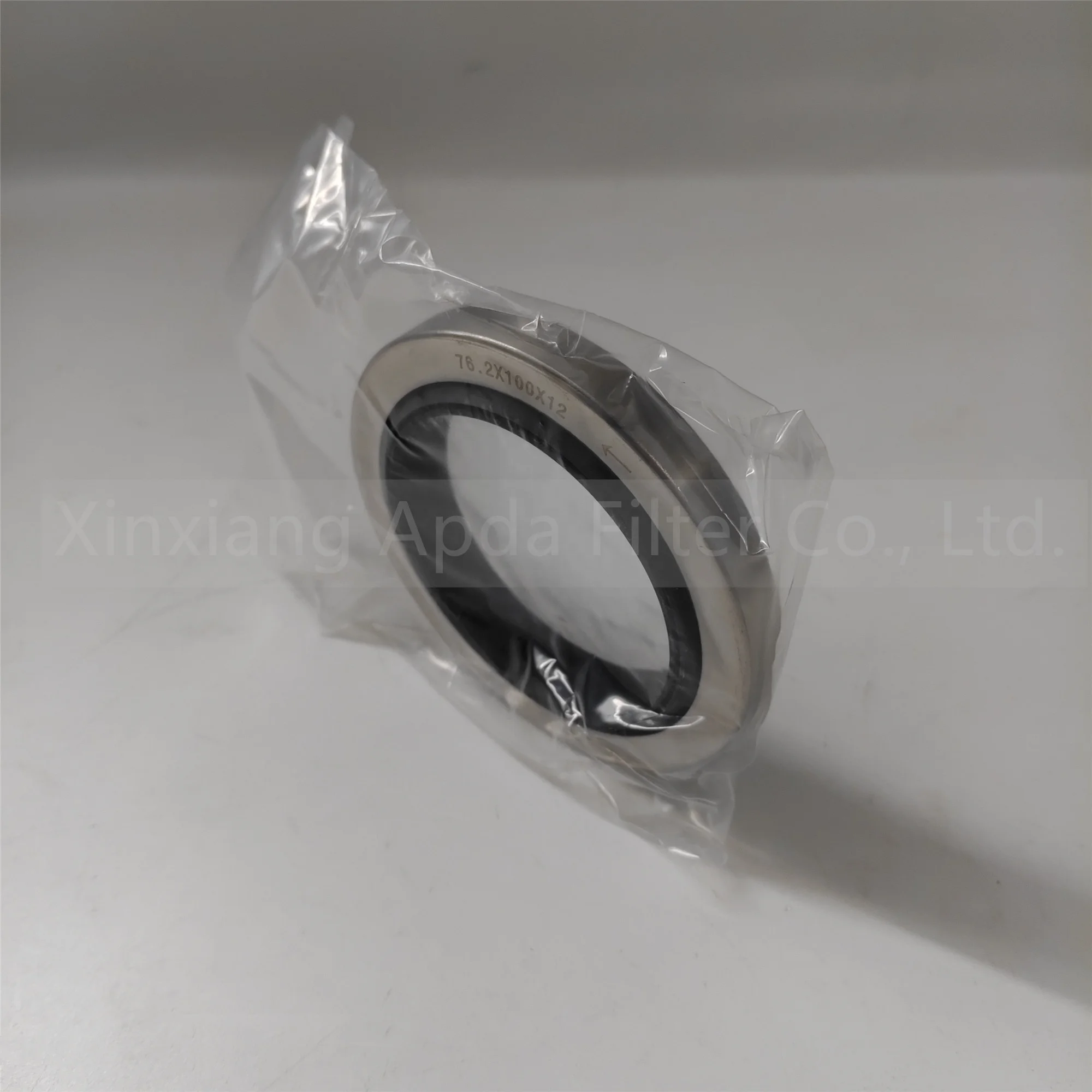 Caixa de vedação de peças sobressalentes de preço de fábrica 89244040 Vedação de óleo aplicável ao compressor de ar Ingersoll