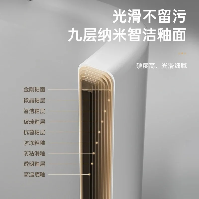 Mop Pool Home Balcony Bathroom Size Floor Mop Basin New Rectangular Wash Sink