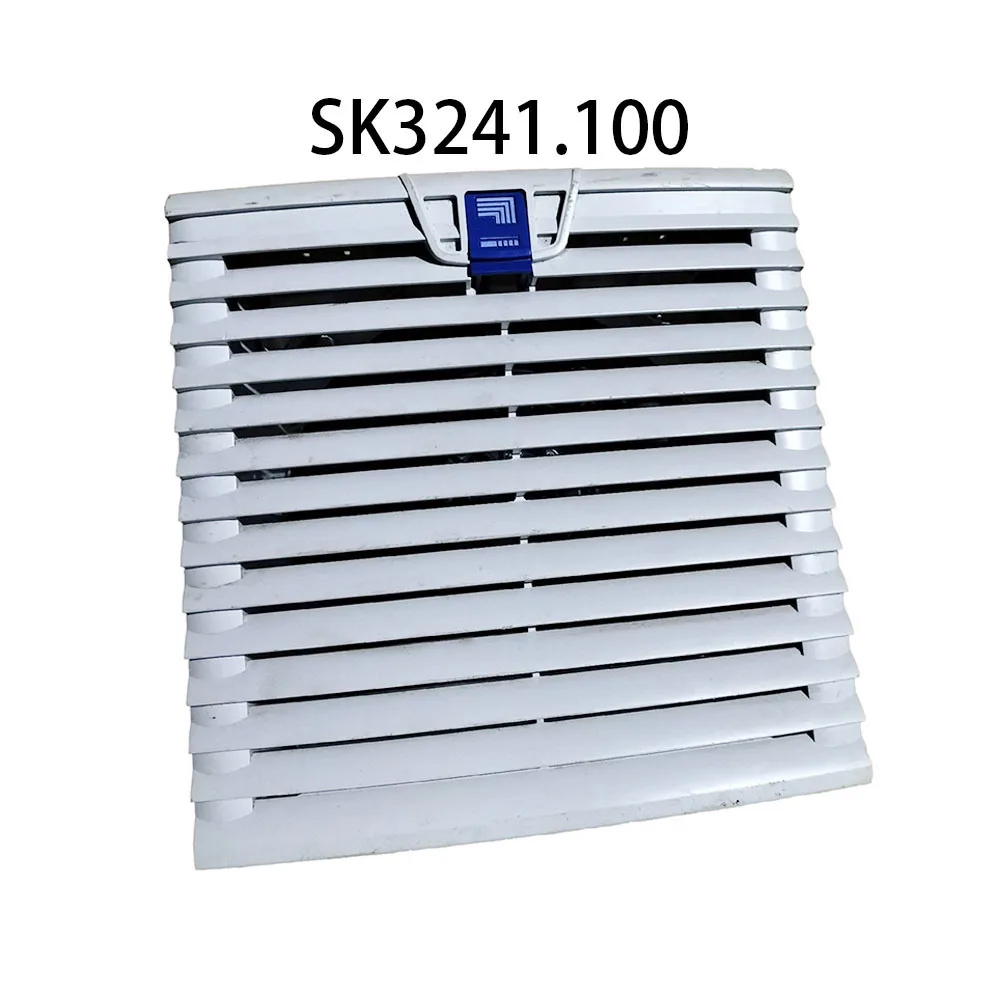 

SK3241.100 230 В 40/42 Вт 165 мм 2650 об/мин фильтр вентилятор радиатор шкафа