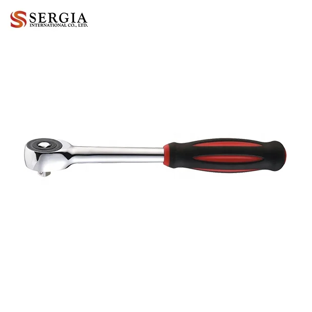 Taiwan 60T Rotator Type Ratchet Handle Wrench