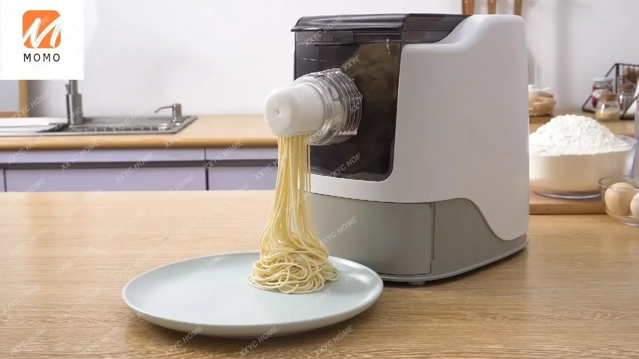 Máquina automática espaguete