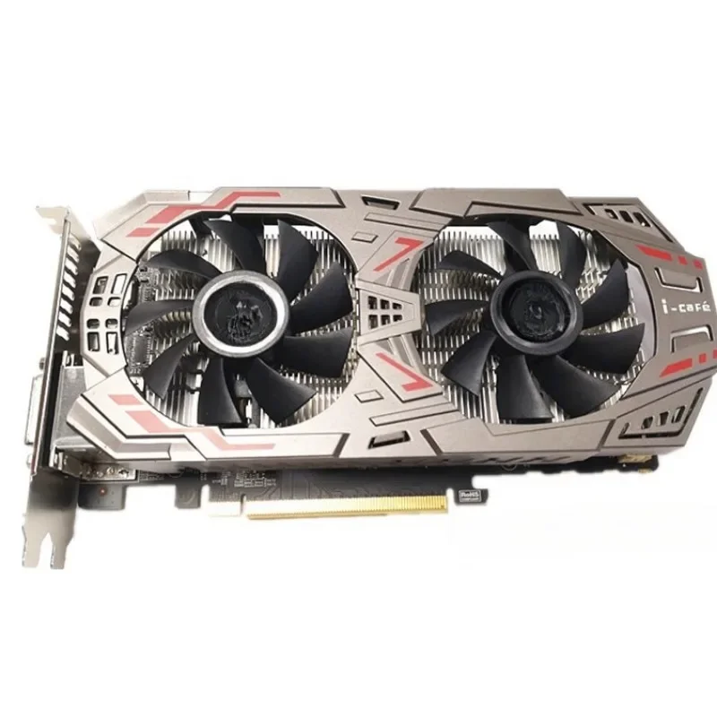 Pièces pour GTX960 4GB ordinateur de bureau carte graphique Indie jeu poulet carte graphique 950 1050 970