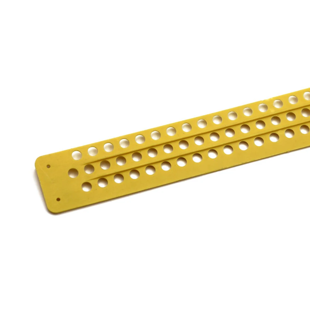 

20pcs Beekeeping Pollen Collector Durable Tool ganiser Italian Accessory Safe Practical Feeding Bees Pet Supplies