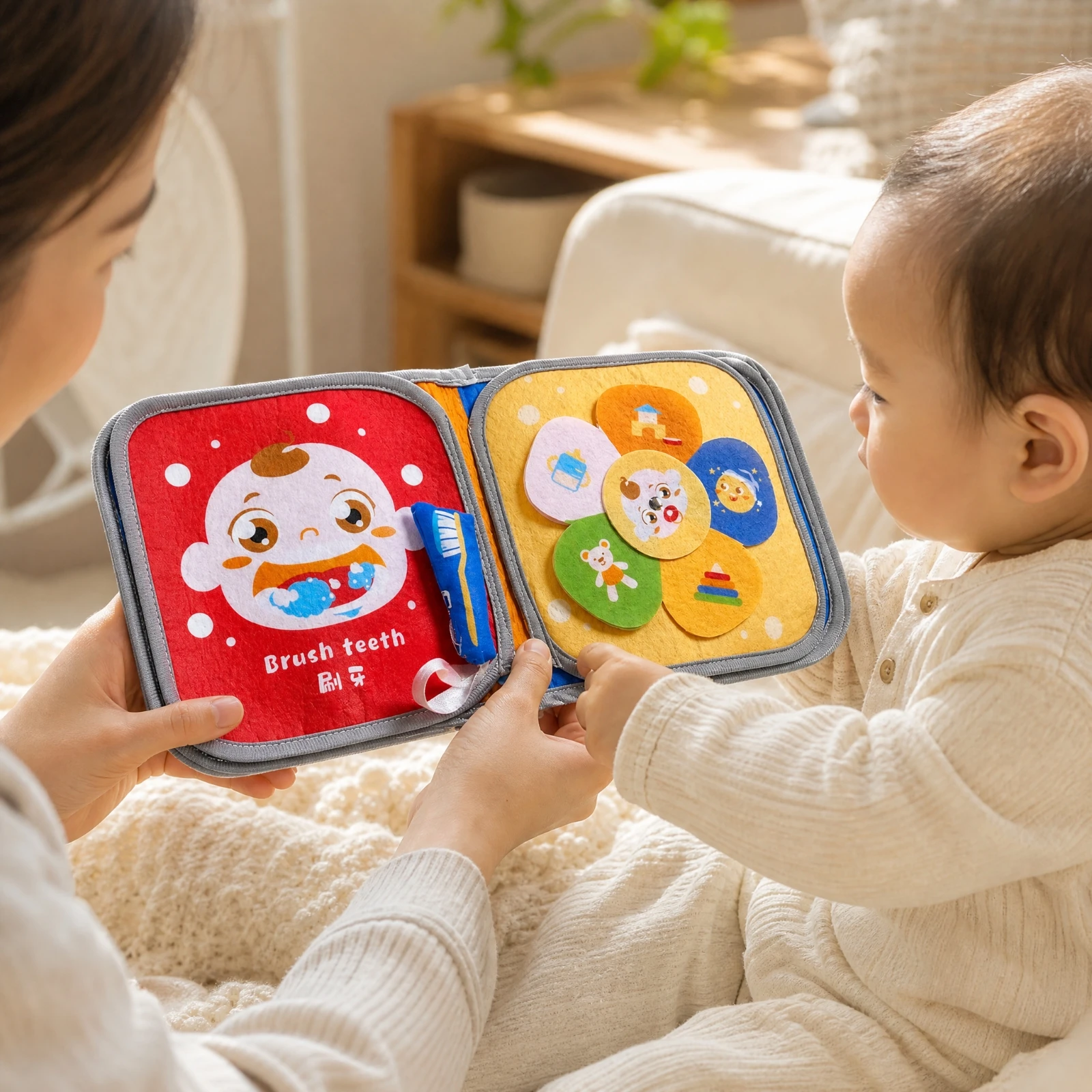 cloth-book-with-3d-cloth-elements-tear-resistant-early-learning-cloth-book-baby-toy-interactive-educational-for-babies