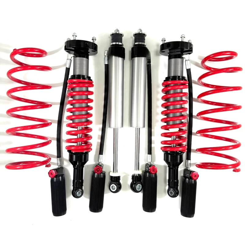 

Cheroke Off Road 4 Lifting 1 Way Adjustable Nitrogen Shock Absorbers