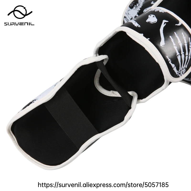 Thumbnail 4 - #18 Top MMA Shin Guards Picks for Every Budget