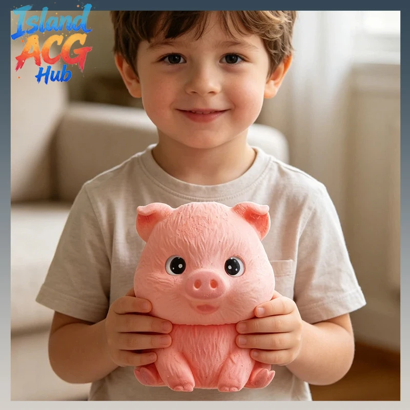 cute-cartoon-pig-shaped-squishy-diy-creative-stress-relief-squeeze-decor-ornament-teen-birthday-holiday-present-2026-new-arrival