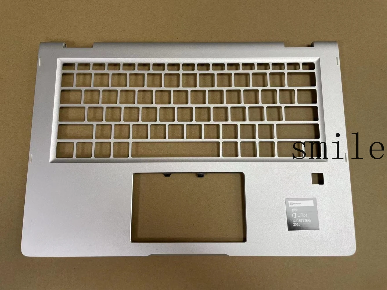

920484-001 Корпус C с клавиатурой для HP EliteBook X360 1030 G2