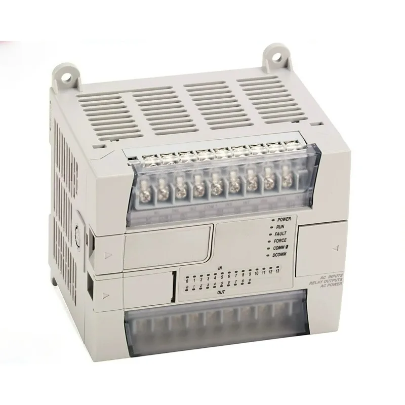 1762-L24BWA Programmable Logic Controller 1762-IQ8OW6,In stock,SSN