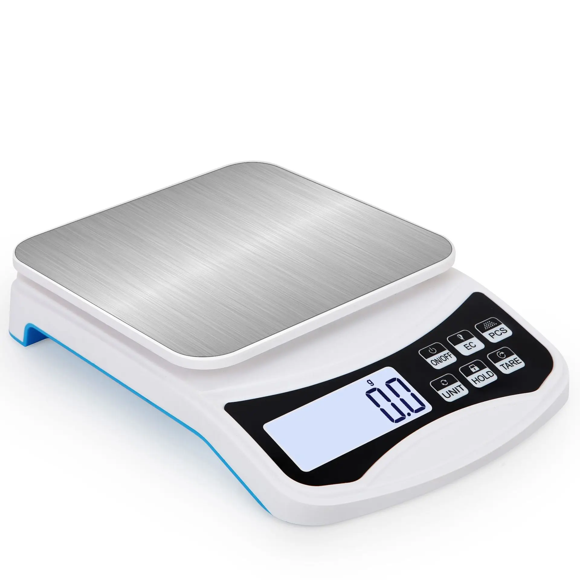 

Balance electronic scale for weighing medicinal materials Household kitchen scale 0.1g food baking gram weighing scale Small