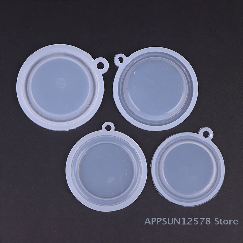 10Pcs 45/50/52/54MM Durable Pressure Diaphragm For Water Heater Gas Accessories Water Connection Heater Parts White