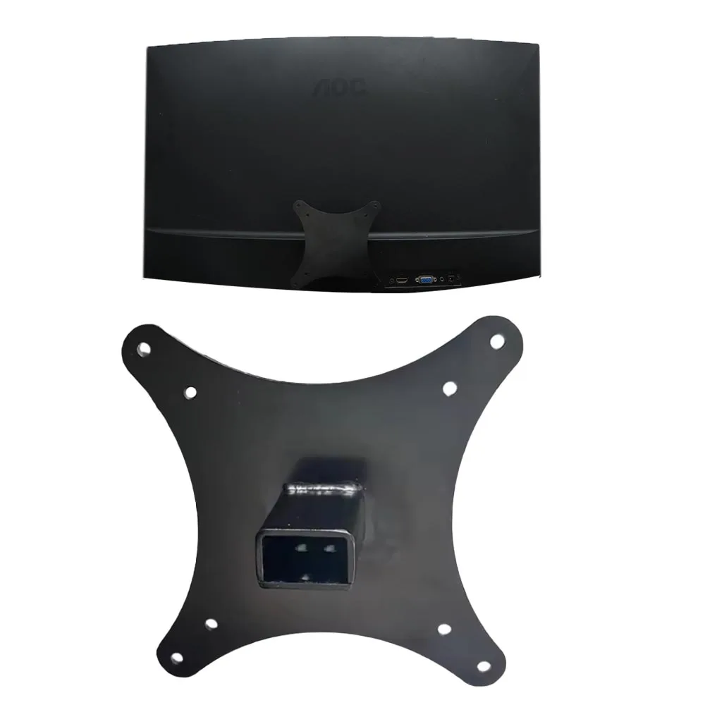 New Monitor Arm Mou…