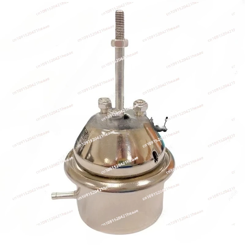 Suitable for  Automobile Exhaust Pipe Control Vacuum Actuator with Side Connection Pipe